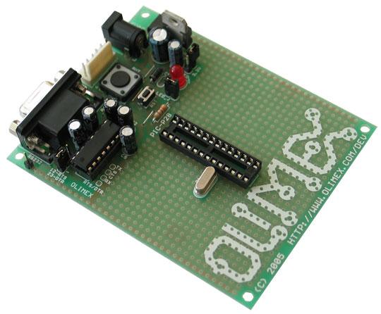 wholesale PIC-P28-20MHz Development Boards & Kits - PIC / DSPIC supplier,manufacturer,distributor