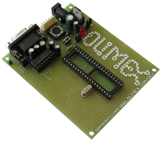 wholesale PIC-P40-20MHz Development Boards & Kits - PIC / DSPIC supplier,manufacturer,distributor