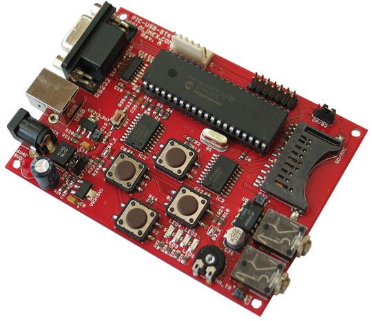 wholesale PIC-USB-STK Development Boards & Kits - PIC / DSPIC supplier,manufacturer,distributor