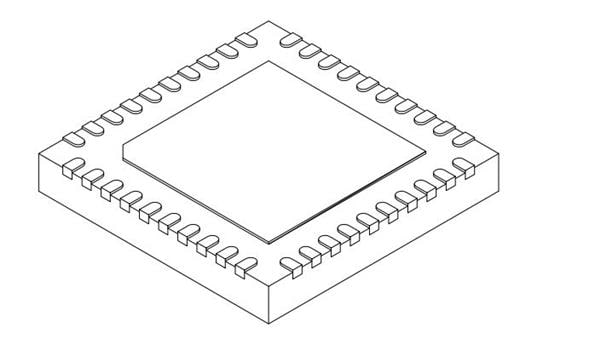 wholesale PIC18F46Q84T-I/NHX 8-bit Microcontrollers - MCU supplier,manufacturer,distributor