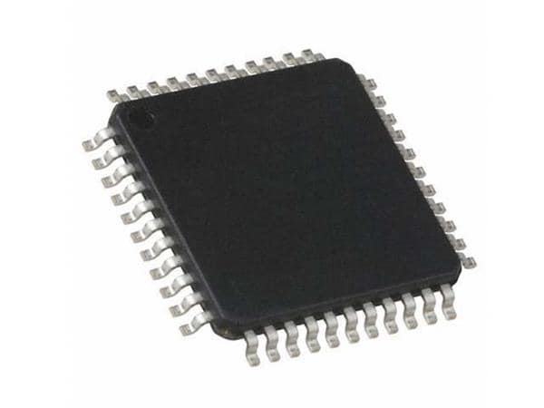 wholesale PIC18F47Q43T-I/PT 8-bit Microcontrollers - MCU supplier,manufacturer,distributor