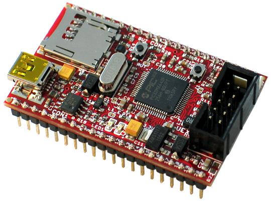 wholesale PIC32-PINGUINO-MICRO Development Boards & Kits - PIC / DSPIC supplier,manufacturer,distributor