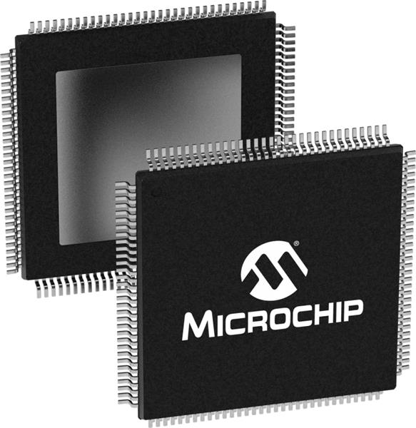 wholesale PIC32CX1025MTC128-I/X9B Microprocessors - MPU supplier,manufacturer,distributor