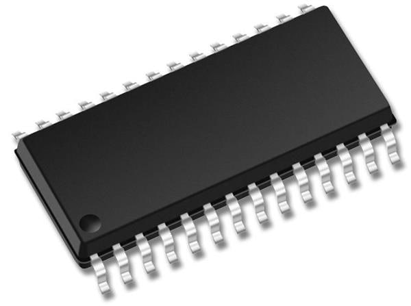 wholesale PIC32MX110F016BT-V/SO 32-bit Microcontrollers - MCU supplier,manufacturer,distributor