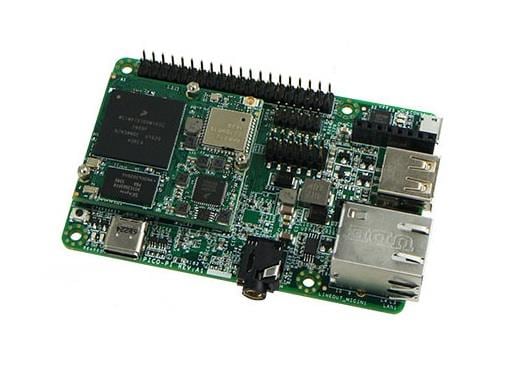 wholesale PICO-PI-IMX6UL Development Boards & Kits - ARM supplier,manufacturer,distributor