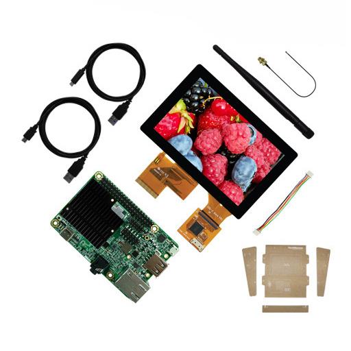 wholesale PICO-PI-IMX6ULL-05G-DEV Development Boards & Kits - ARM supplier,manufacturer,distributor