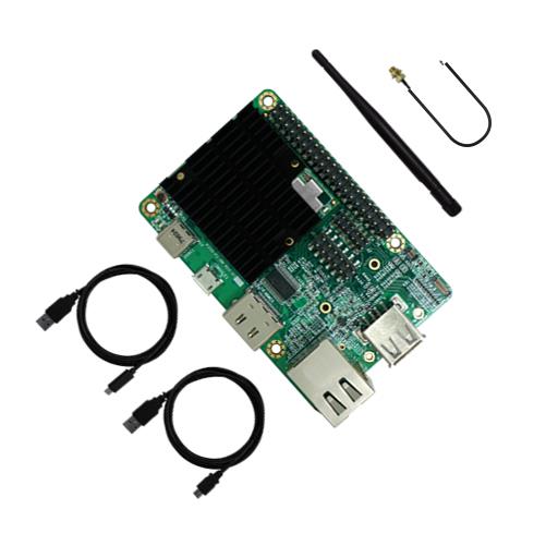 wholesale PICO-PI-IMX8M-2G Development Boards & Kits - ARM supplier,manufacturer,distributor