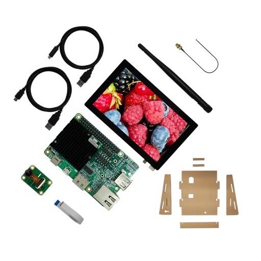 wholesale PICO-PI-IMX8M-4G-DEV Development Boards & Kits - ARM supplier,manufacturer,distributor