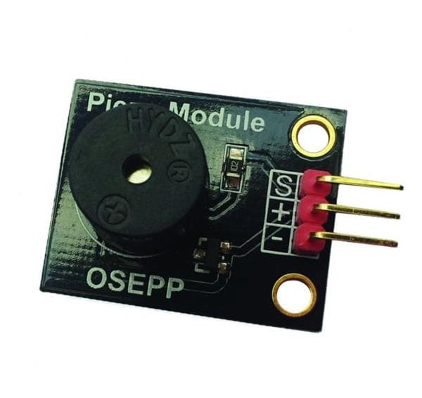 wholesale PIEZO-01 Optical Sensor Development Tools supplier,manufacturer,distributor