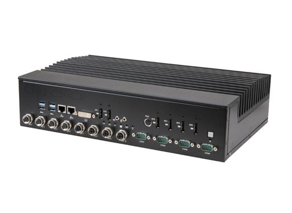 wholesale PIS-5500/6820/16G/P3000/CAN Embedded Box Computers supplier,manufacturer,distributor