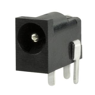 wholesale PJ-007 DC Power Connectors supplier,manufacturer,distributor