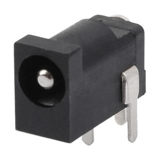 wholesale PJ-018 DC Power Connectors supplier,manufacturer,distributor