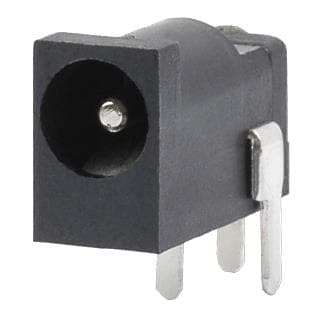 wholesale PJ-031DH DC Power Connectors supplier,manufacturer,distributor