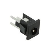 wholesale PJ-033A Power Barrel Connectors supplier,manufacturer,distributor