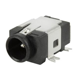 wholesale PJ-035-SMT-TR DC Power Connectors supplier,manufacturer,distributor