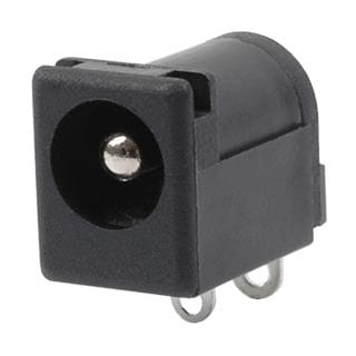 wholesale PJ-037AH DC Power Connectors supplier,manufacturer,distributor