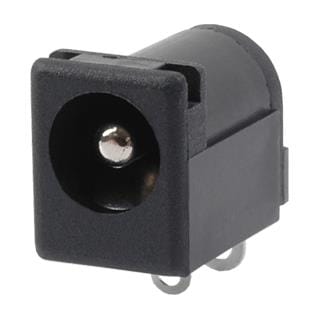 wholesale PJ-037BH DC Power Connectors supplier,manufacturer,distributor