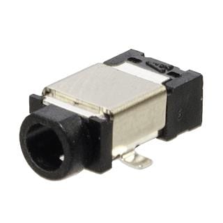 wholesale PJ-038-SMT-TR DC Power Connectors supplier,manufacturer,distributor