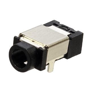 wholesale PJ-039-SMT-TR DC Power Connectors supplier,manufacturer,distributor