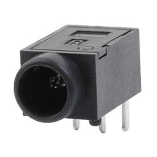 wholesale PJ-040DH DC Power Connectors supplier,manufacturer,distributor