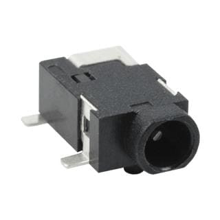 wholesale PJ-042-SMT-TR DC Power Connectors supplier,manufacturer,distributor