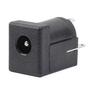 wholesale PJ-055D DC Power Connectors supplier,manufacturer,distributor