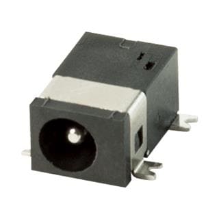 wholesale PJ-075DH-SMT-TR DC Power Connectors supplier,manufacturer,distributor