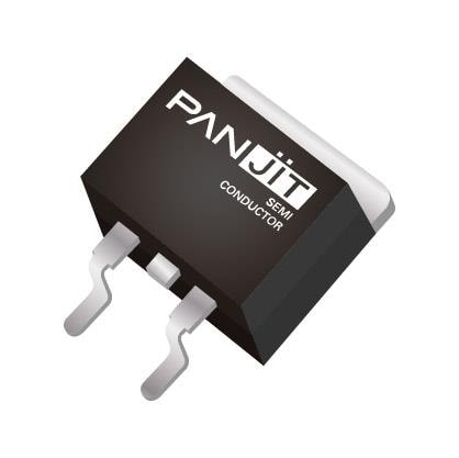 wholesale PJD100N04-AU_L2_000A1 MOSFET supplier,manufacturer,distributor