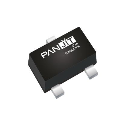 wholesale PJE8400_R1_00001 MOSFET supplier,manufacturer,distributor