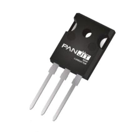 wholesale PJMH074N60FRC MOSFET supplier,manufacturer,distributor