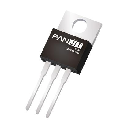 wholesale PJMP120N60EC_T0_00001 MOSFET supplier,manufacturer,distributor