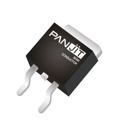 wholesale PJU8NA50_T0_00001 MOSFET supplier,manufacturer,distributor