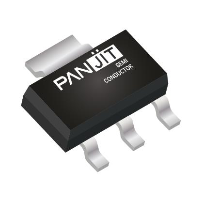 wholesale PJW3P10A_R2_00001 MOSFET supplier,manufacturer,distributor