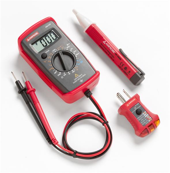 wholesale PK-110 Multimeters supplier,manufacturer,distributor