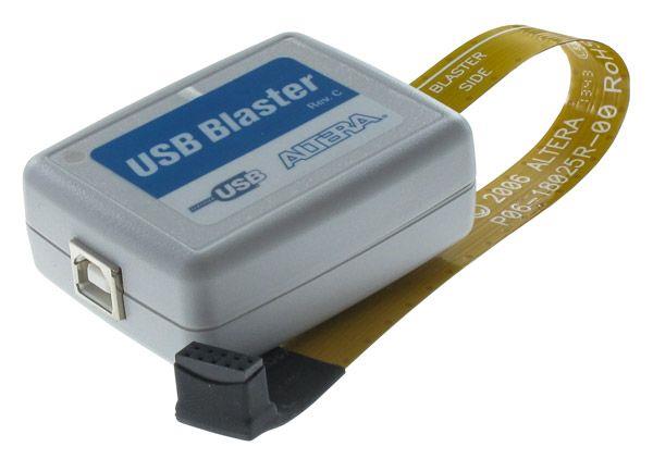 wholesale PL-USB-BLASTER-RCN Programmer Accessories supplier,manufacturer,distributor