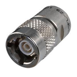 wholesale PL155FL-47 RF Connectors / Coaxial Connectors supplier,manufacturer,distributor