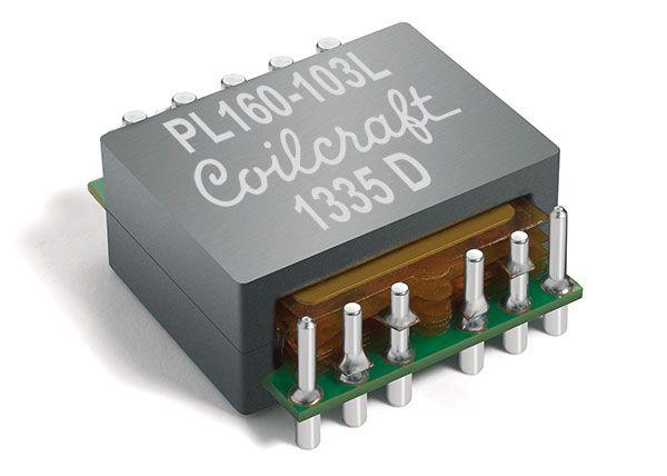 wholesale PL160-101L Audio & Signal Transformers supplier,manufacturer,distributor