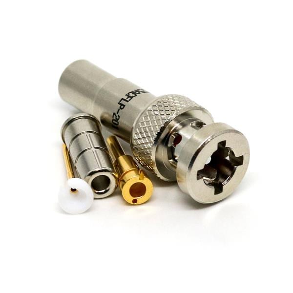 wholesale PL455ACFLP-201 RF Connectors / Coaxial Connectors supplier,manufacturer,distributor