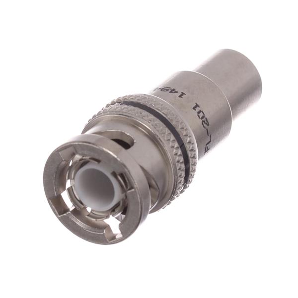 wholesale PL75MCFL-201 RF Connectors / Coaxial Connectors supplier,manufacturer,distributor