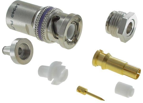 wholesale PL75Y-32 RF Connectors / Coaxial Connectors supplier,manufacturer,distributor