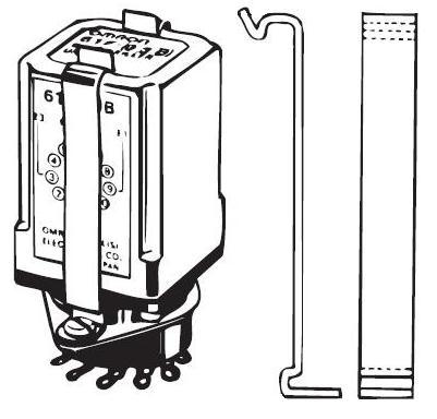 wholesale PLC Relay Sockets & Hardware supplier,manufacturer,distributor