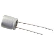 wholesale PLS0E821MCO6 Polymer Capacitors supplier,manufacturer,distributor