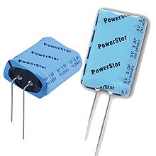 wholesale PM-5R0H105-R Supercapacitors / Ultracapacitors supplier,manufacturer,distributor