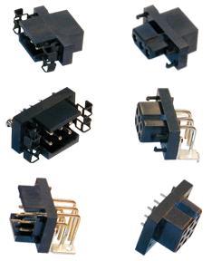 wholesale PM108MBAOOO-B01 Heavy Duty Power Connectors supplier,manufacturer,distributor