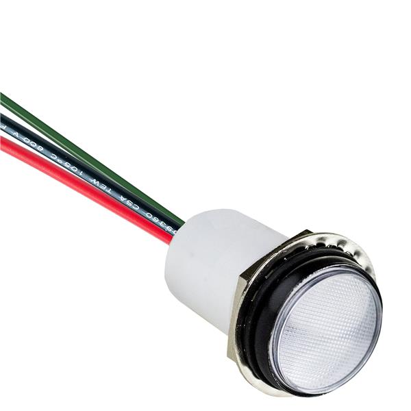 wholesale PML50RGFVW LED Panel Mount Indicators supplier,manufacturer,distributor