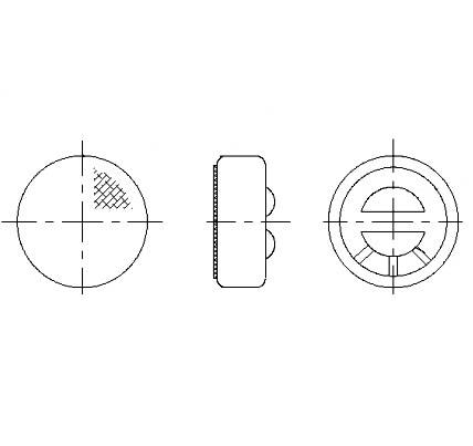 wholesale PMOF-6027NSN-36KDQ Microphones supplier,manufacturer,distributor