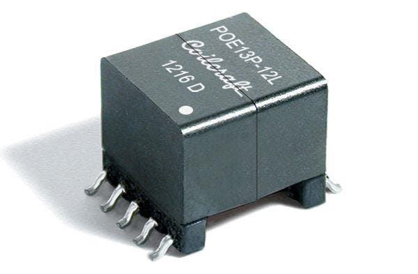 wholesale POE13P-19LD Audio & Signal Transformers supplier,manufacturer,distributor