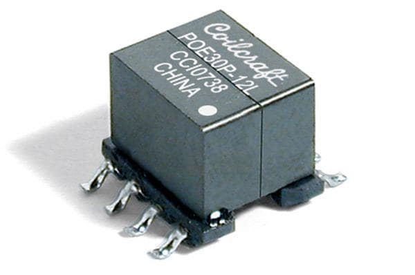 wholesale POE30P-12LD Audio & Signal Transformers supplier,manufacturer,distributor