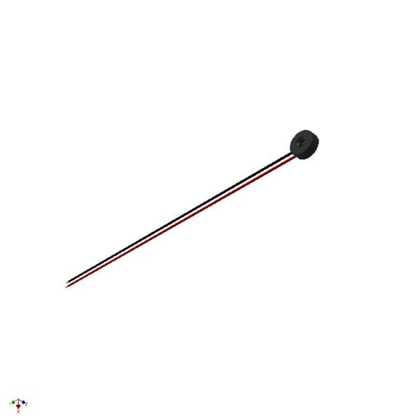 wholesale POW-1644L-B-LW100-R Microphones supplier,manufacturer,distributor