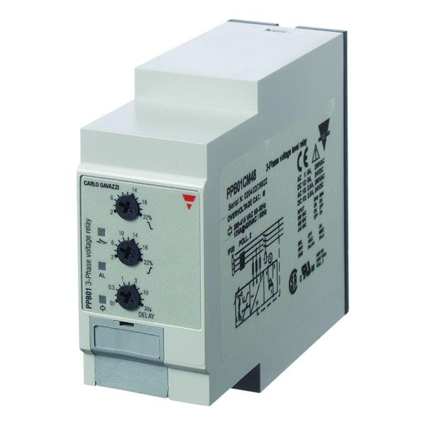 wholesale PPB01CM23 Industrial Relays supplier,manufacturer,distributor